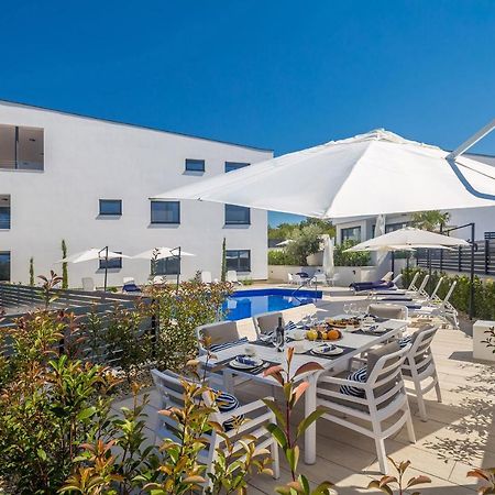 Villa Poseidon Rova By El-Pi Tours Malinska Exterior photo
